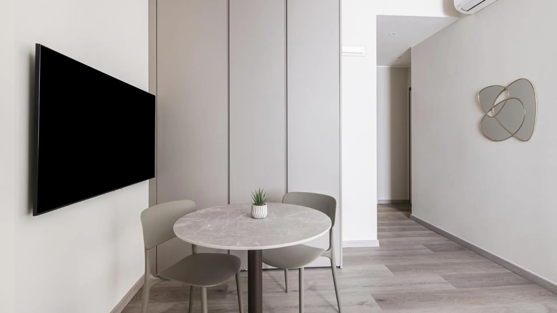 Apartmán Easylife - Esclusivo Rifugio Zona Duomo Milán