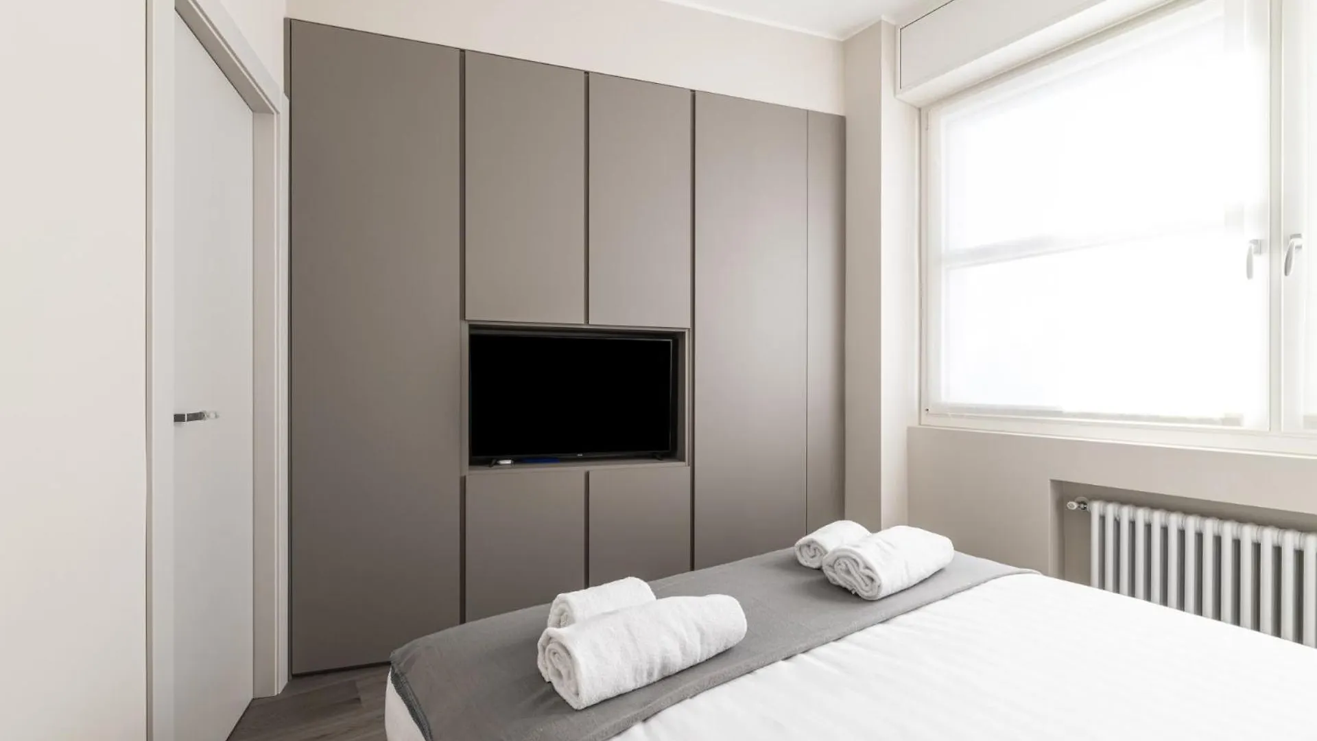 Apartmán Easylife - Esclusivo Rifugio Zona Duomo Milán