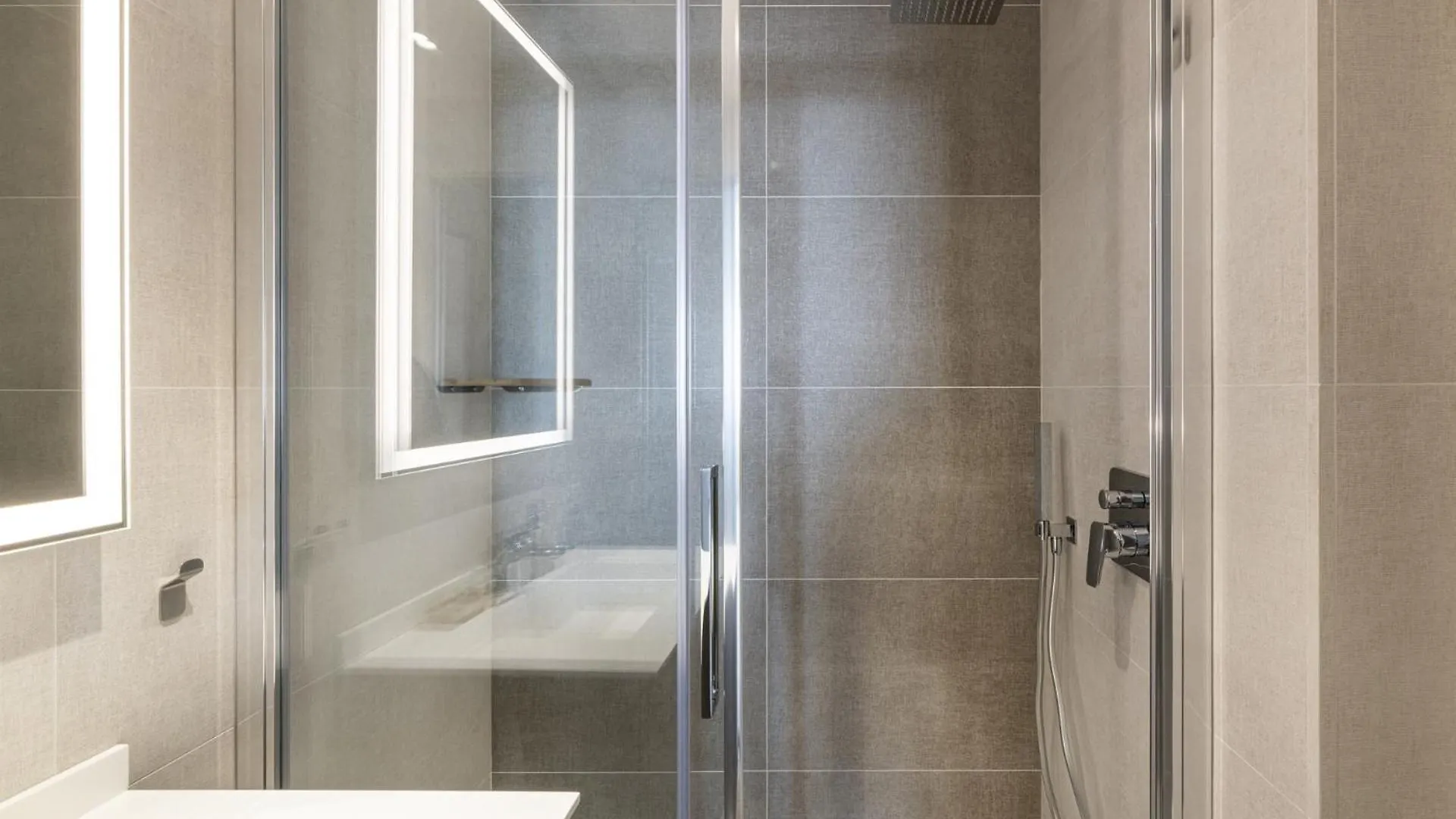 Apartmán Easylife - Esclusivo Rifugio Zona Duomo Milán