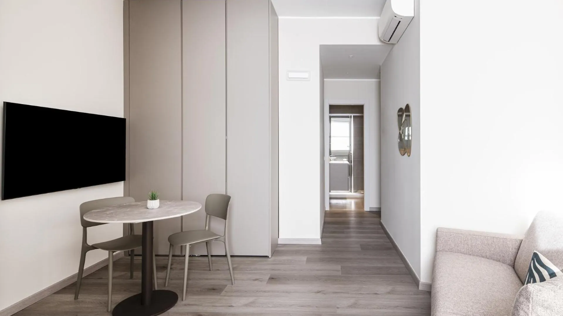 Apartmán Easylife - Esclusivo Rifugio Zona Duomo Milán