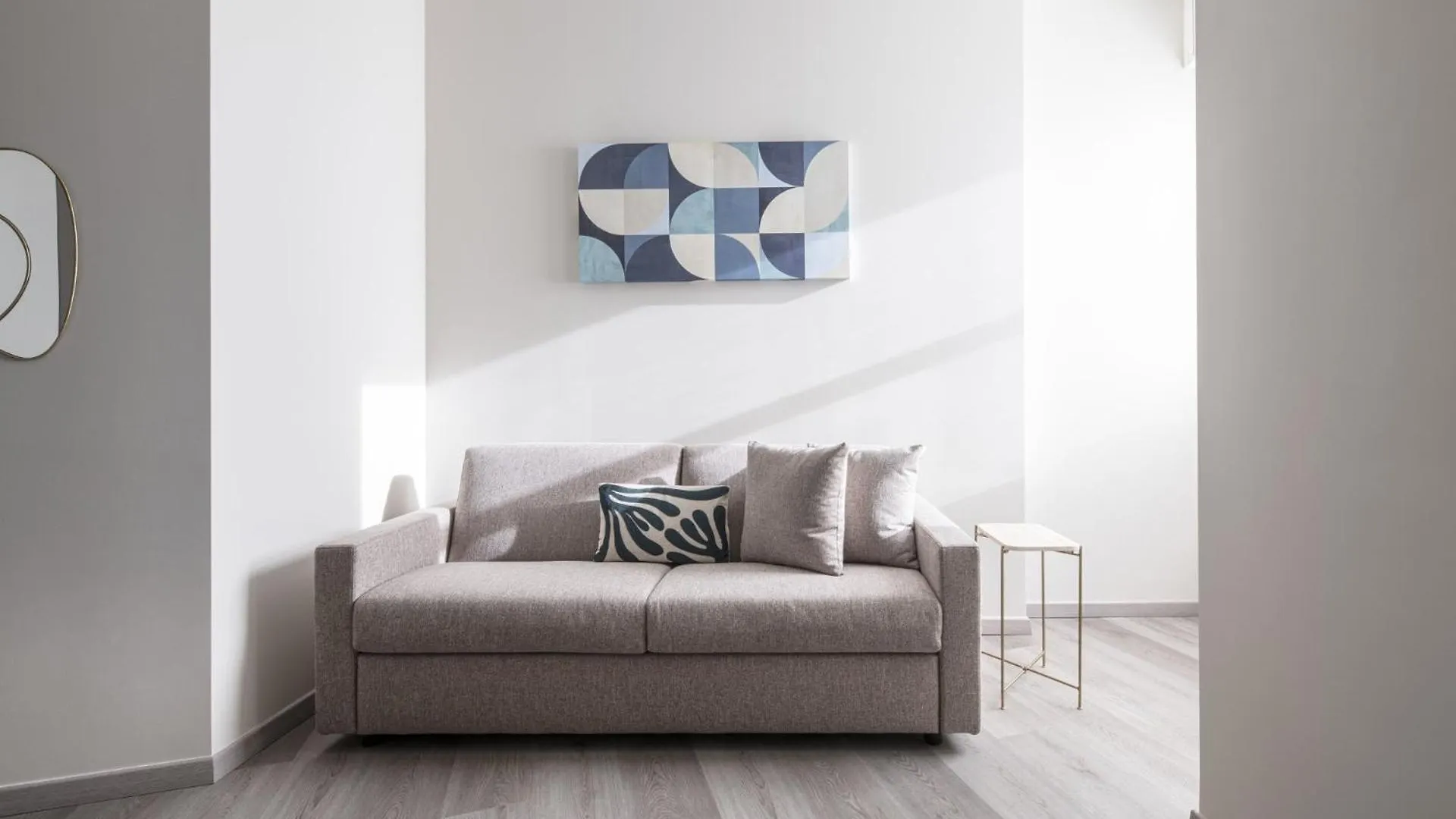 Apartmán Easylife - Esclusivo Rifugio Zona Duomo Milán