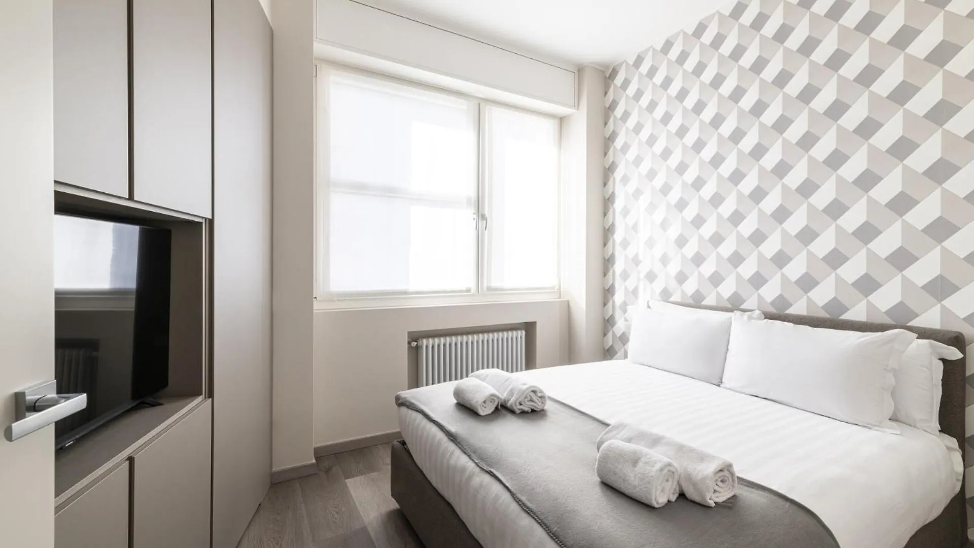 Apartmán Easylife - Esclusivo Rifugio Zona Duomo Milán